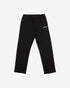 Sportfeld Midweight Trackpants - Black